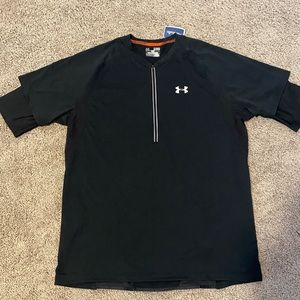 Mens Under Armor Heat Gear